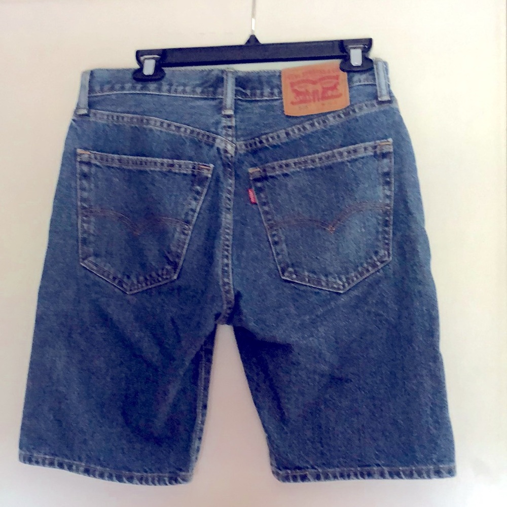 Men’s Jean shorts